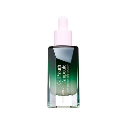 Evercell Cell Youth Face Ampulle 50ml Hydrating Serum / K-Beauty Original / Neu