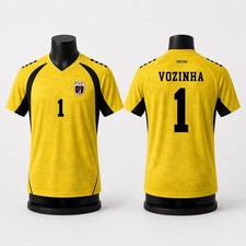 New Personalized Cape Verde Heritage 2026 Gift For Fans Soccer Jersey Zo598 New Personalized Cape Verde Heritage 2026 Gift For Fans Soccer Jersey Zo598