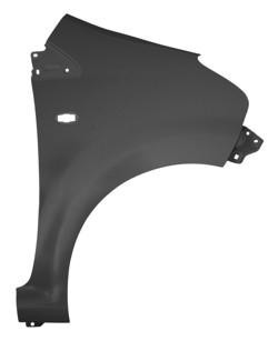 Kotflügel Vorne Rechts für Toyota Aygo 2005-2013