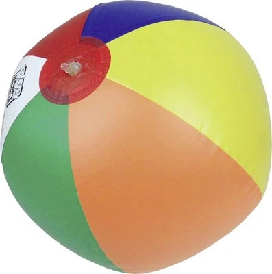 Happy People Wasserball Ø 50 cm Wasserspielzeug