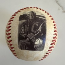 Buck O'Neil 