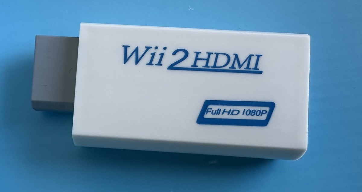 Nintendo Wii Red 25th Anniversary Special Edition Super Mario Bros