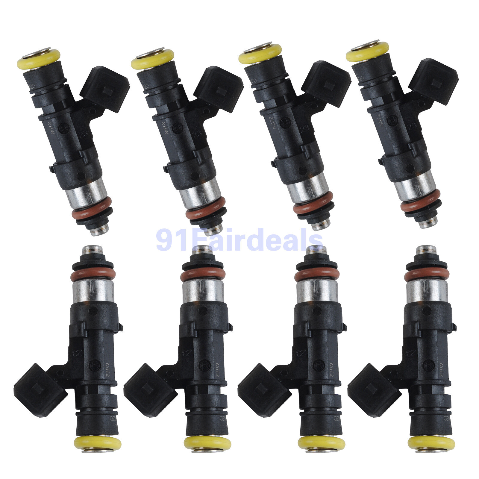 2200CC/210LB FUEL INJECTOR 2200EV1.60.11.14 main image 0