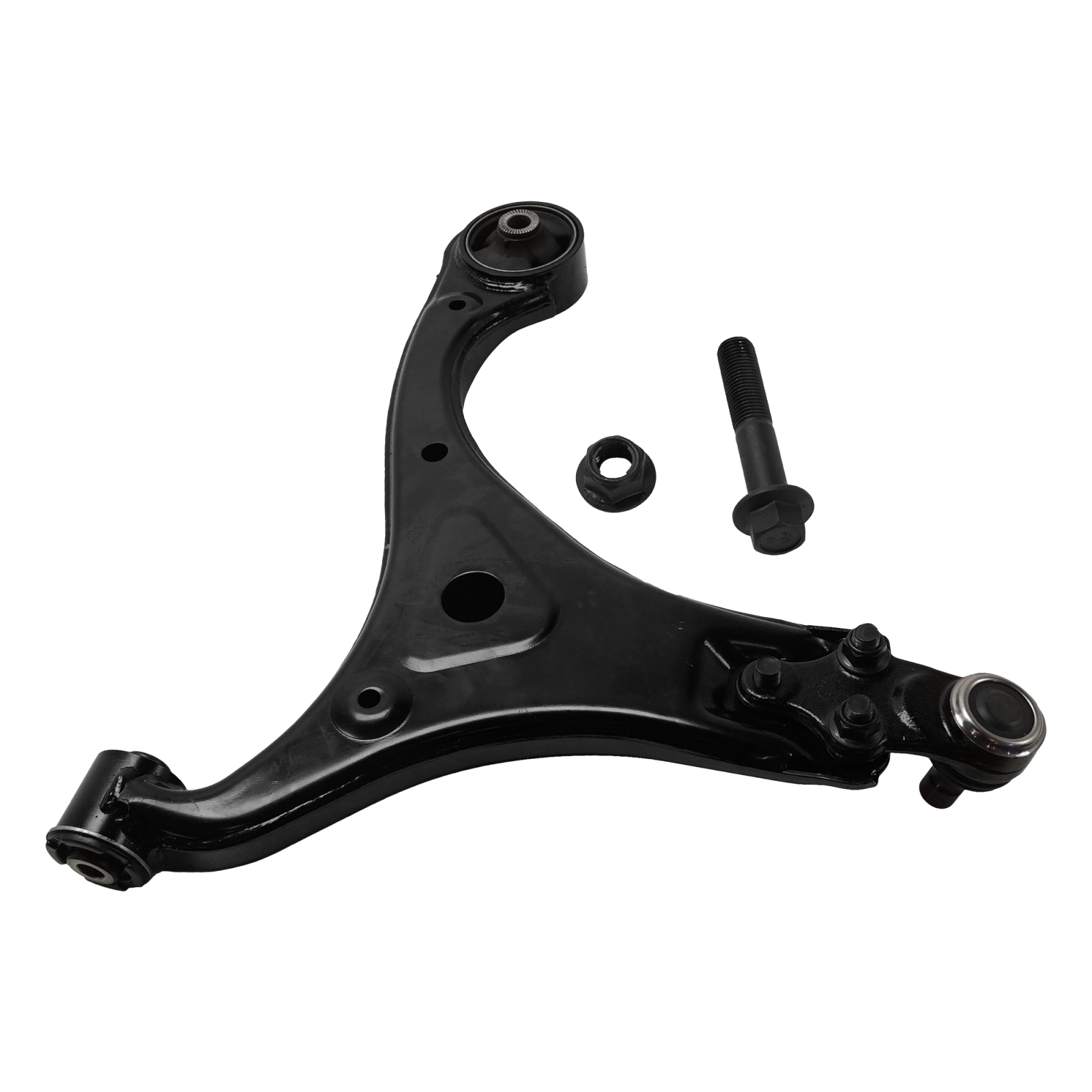 545003S000 New Control Arms Front Driver Left Side Lower With ball