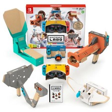 nintendo switch labo toy con 1
