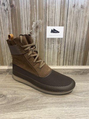 clarks nature v