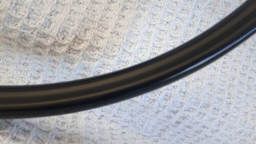 AUSTIN MORRIS 1100 1300 ADO16 AD016 STEERING WHEEL - Picture 9 of 13