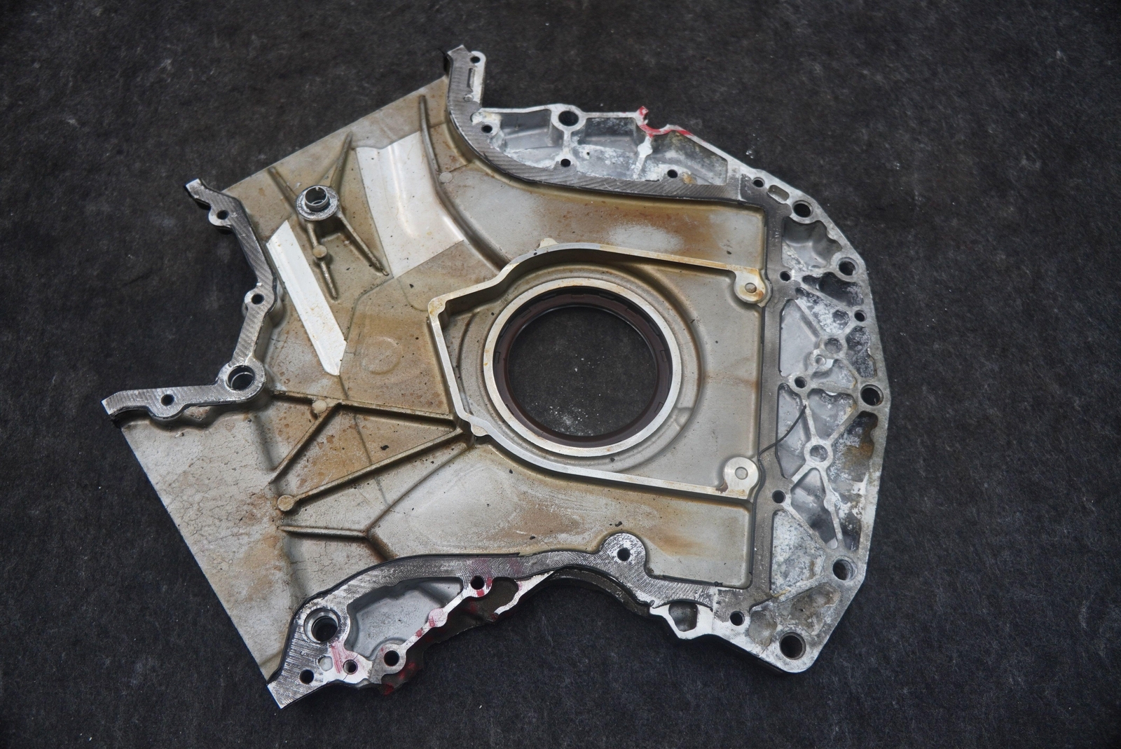 Rear Engine Timing Sealing Flange Cover 06M103173R Lamborghini Urus 19-24 *Note*