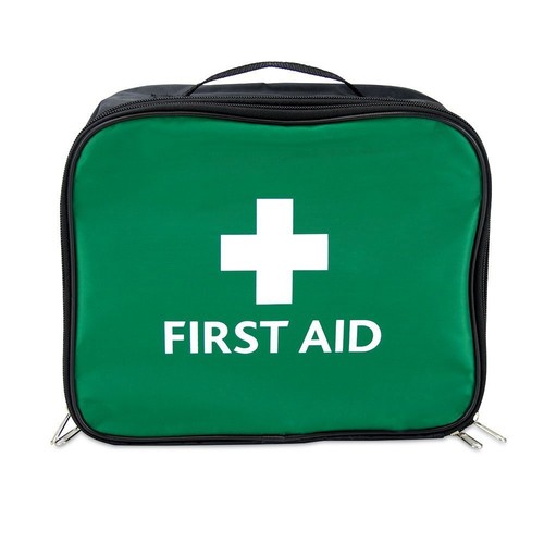 First Aid EMPTY BAG - Paramedic, First Response and Sling Style - HIGH Quality - Picture 2 of 12
