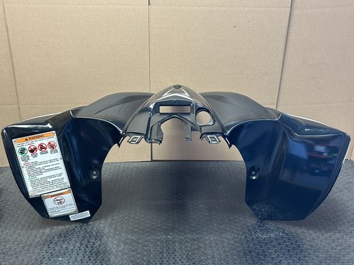14-25 Yamaha YFZ450R FENDERS PLASTICS FRONT REAR SIDE YFZ 450R 🔥FASTSHIP🔥 #1 - Picture 4 of 9