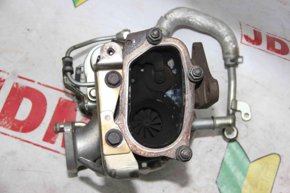 フォレスター SH5 タービンターボTF035HL 14411AA740