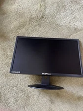20” Sceptre Monitor 75hz