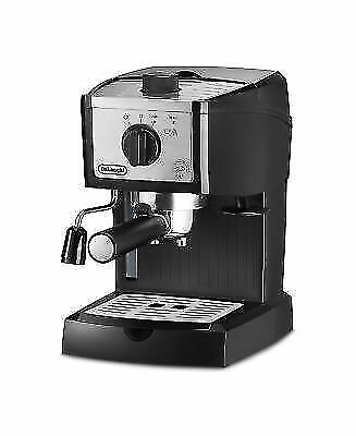 ☆お求めやすく価格改定☆ DeLonghi ESAM03110B BLACK コーヒー