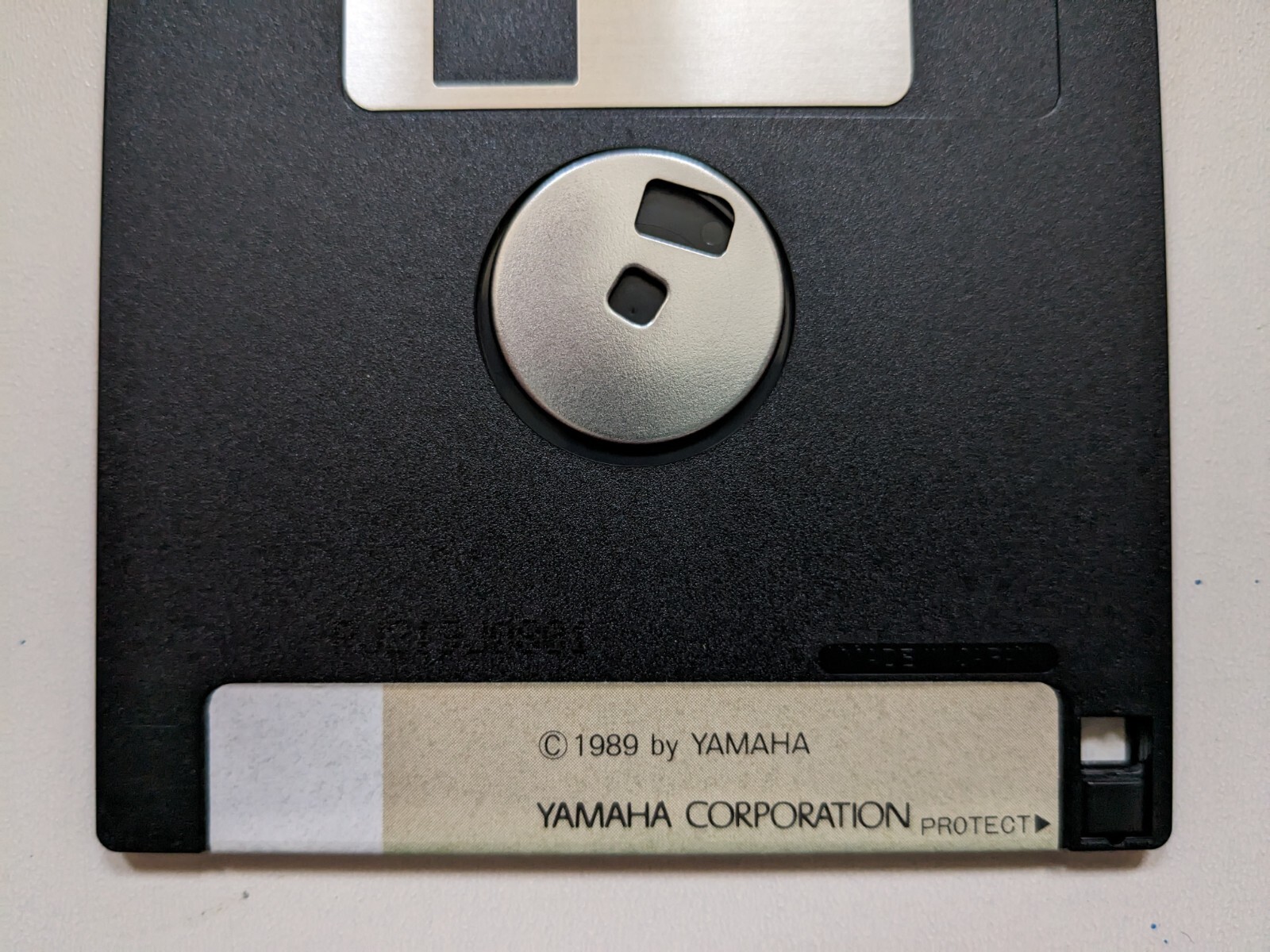 Yamaha MF2DD Clavinova Floppy Disk Orchestra Classic Themes 7 eBay