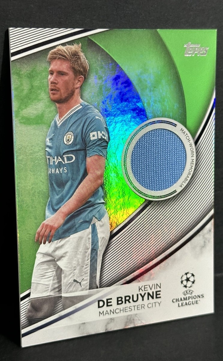 サッカー 25シリ サイン de bruyne topps auto デブライネ 2025年最新】デブライネ サインの人気アイテム - メルカリ