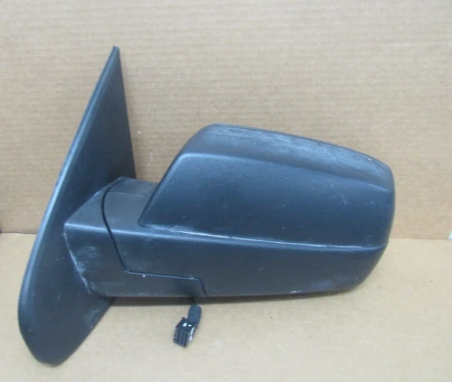 14 15 16 17 18 19 Chevy Silverado Left Driver Side View Mirror OEM 23180070
