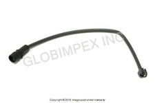 Porsche 911 1984-1989 Brake Pad Sensor Front Left Or Right 1 Sebro