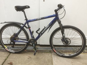 marin hawk hill ebay
