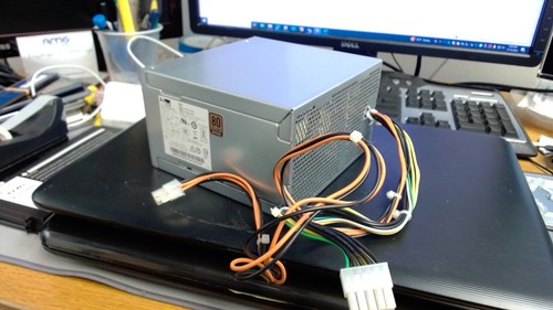 Lenovo Ideacentre 720-18IKL power supply - 第 1/2 張圖片