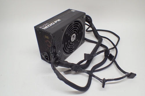 EVGA SuperNOVA 1200 P2 1200W 80 Plus Platinum ATX Modular Power Supply