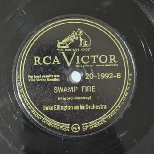RCA Victor 78 RPM Vinyl Records for sale - eBay