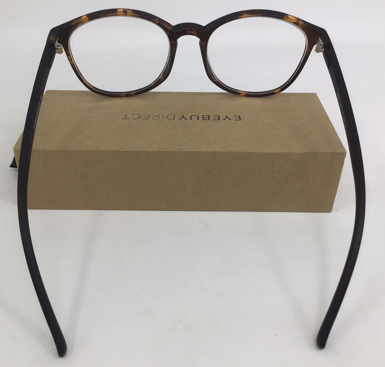 Eyebuydirect Days 5017141 C1 Matte Floral Plastic Eyeglasses FRAMES