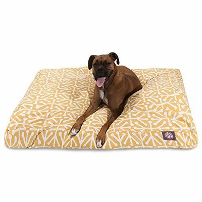 harmony xl dog bed