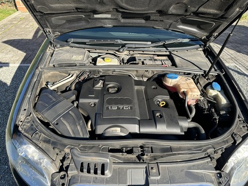 audi a4 b7 Salone - Photo 5/16