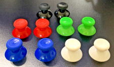 Replacement Analog Controller Thumb Stick Xbox one Joystick Grip Cap 5 colors 