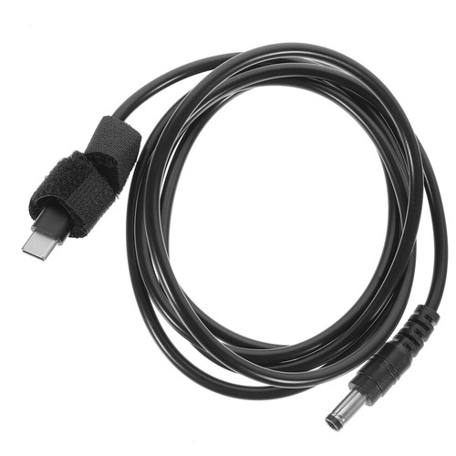 Câble magasin de Charge Type-C PD vers DC Convertisseur Alimentation Adaptateur Extension USB