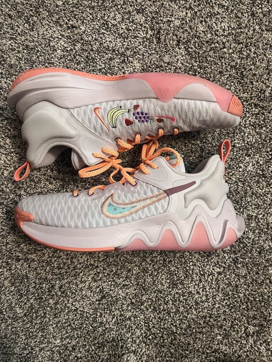 giannis immortality force field release date