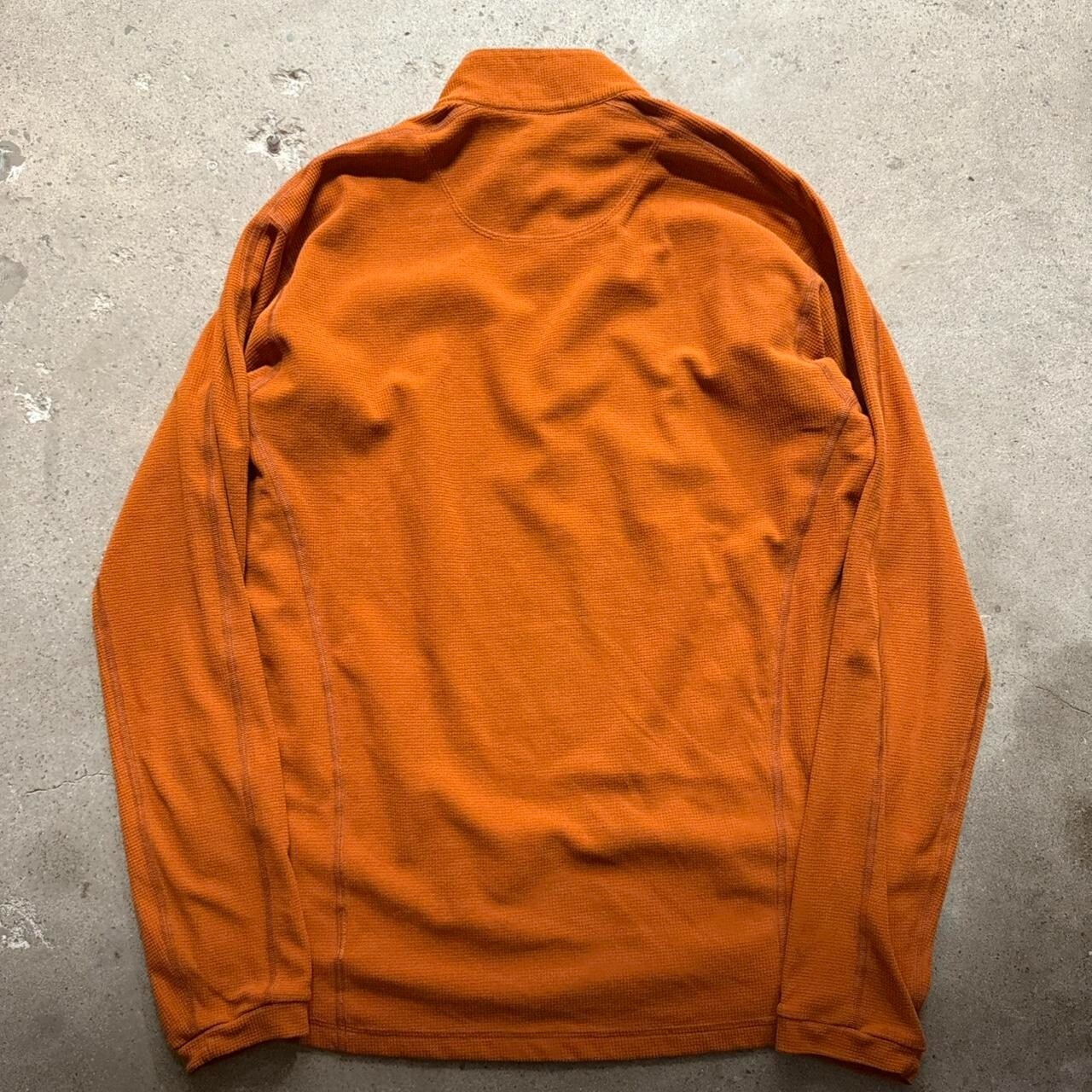 ARC'TERYX Pile Arcteryx Polartec 1 4 Zip attrezzatura outdoor abbigliamento escursionismo leggero