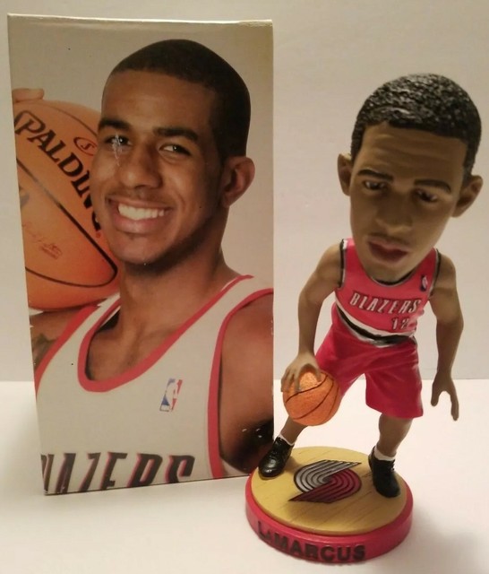 2008 Collector's Edition LaMarcus Aldridge Portland Trail ...