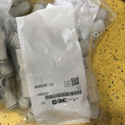 10pc New for As3002F-12 Throttle Valve As3002F-12 DHL SHIP #WD6*