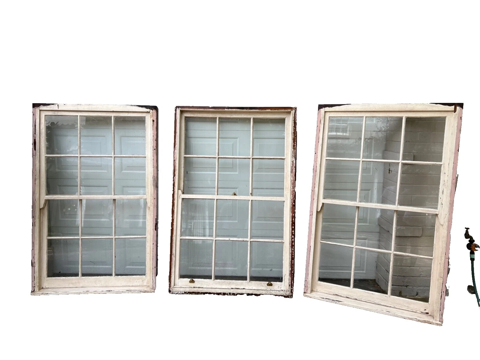 Деревянный 1970-е архитектурный и садовый антиквариат