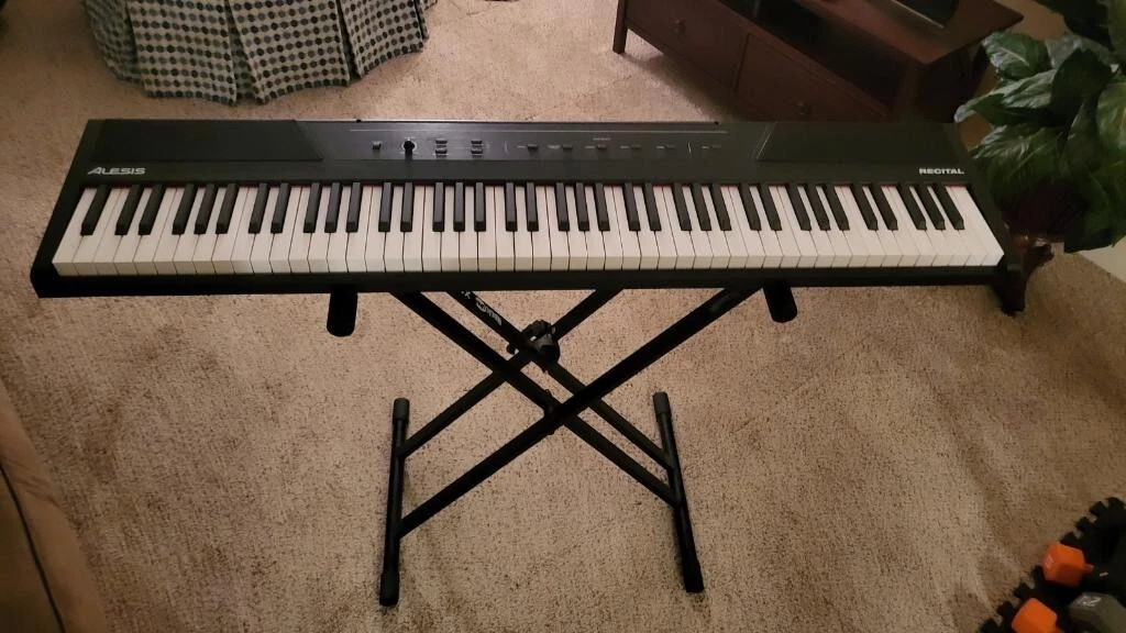 Alesis recital sale pro ebay