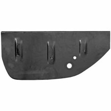 Inner Lower Rear Quarter Panel For 64-70 Ford Mustang 67-70 Mercury Cougar Left