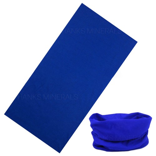 3-Pack Tube Bandana Scarf Head Face Neck Headband Cloth Cover Multi Use Gaiter - Picture 6 of 7