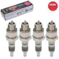 Bougies d'allumage Skoda 120