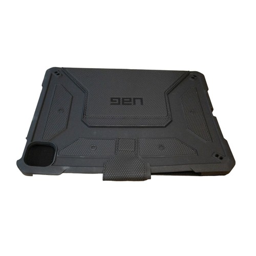 UAG Metropolis Series iPad Pro 11" Case - Black - Picture 8 of 12