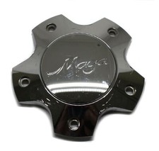 Maya Wheel Chrome Center Cap Used Maya Wheel Chrome Center Cap Used