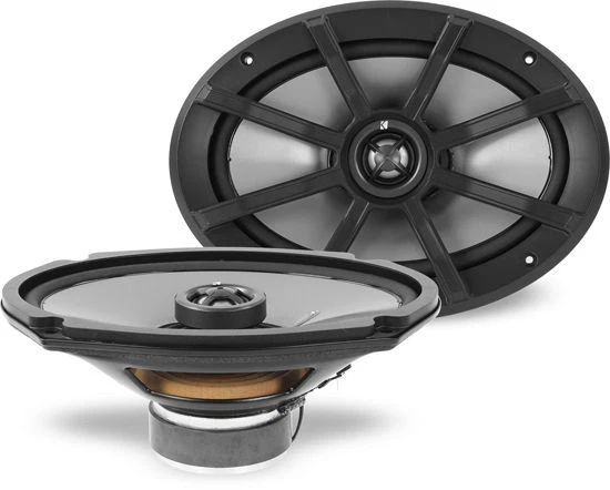 2 Kicker 40PS692 6x9