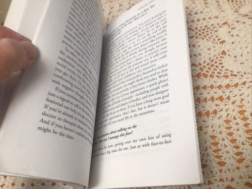 What You Must Think of Me: A Firsthand Account of One Teenager's Experience with - Picture 14 of 14