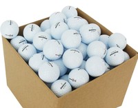 Second Chance Bridgestone 100 Premium Lake Golf Balls Grade A Second Chance Bridgestone 100 Premium Lake Golf Balls Grade A