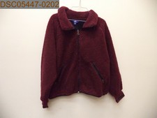 Nwt Women's Joy Lab Zip Up Jacket, Xxl, Port Royale, 309040453, 493090404535