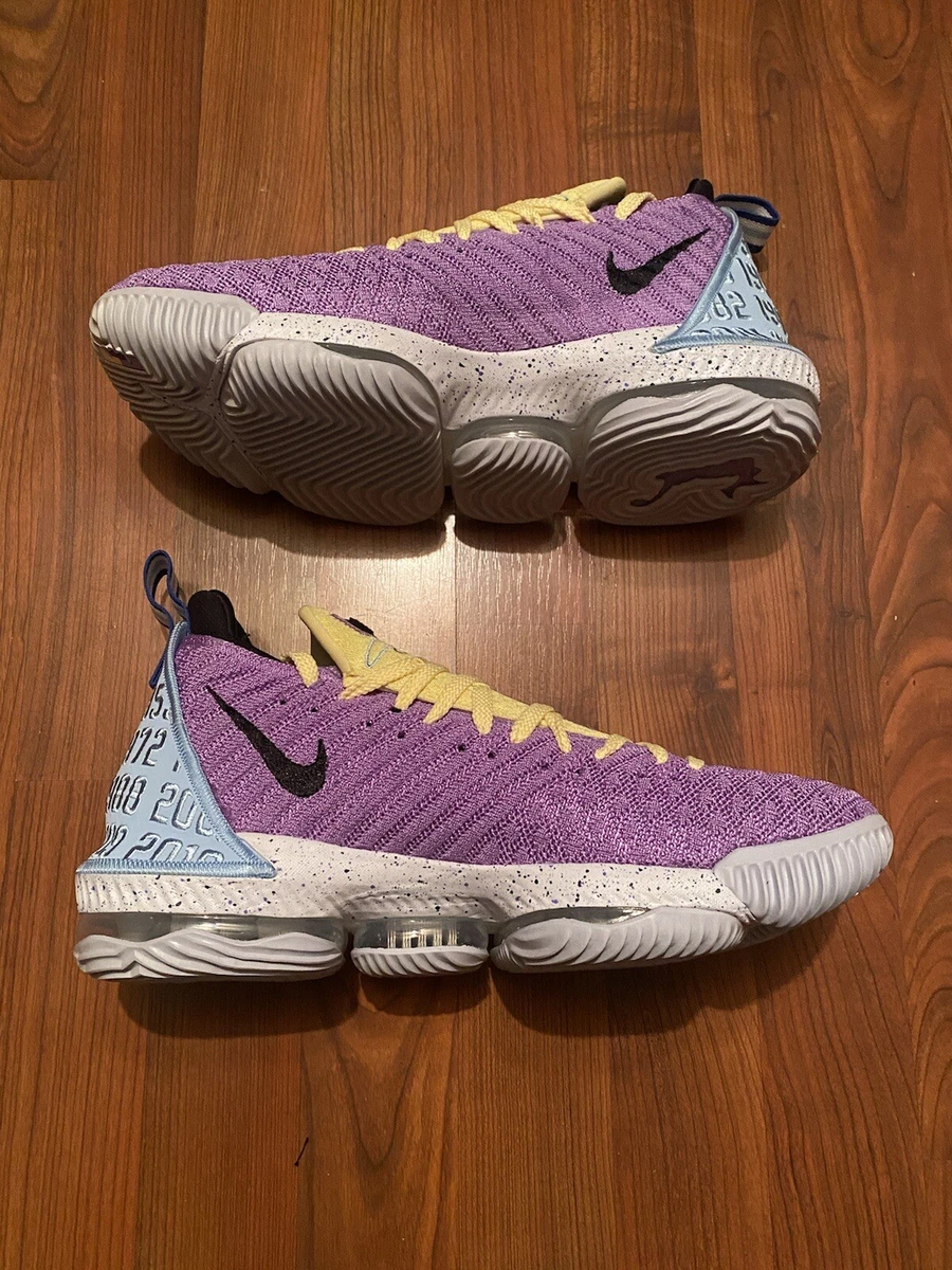 Lebron 16 cheap low pink