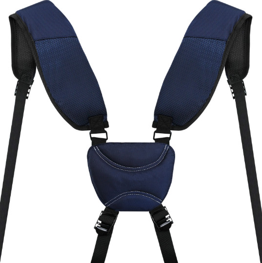 Bag Strap Replacement Comfort Double Shoulder Adjustable Sho