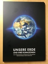Niemcy - 2016-2021 - kolekcja 5 euro - strefy klimatyczne - nowa