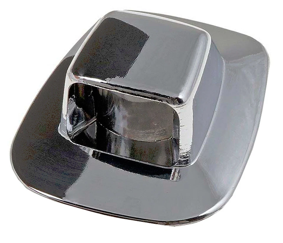 Lente de luz de matrícula OEM para camión blazer Chevy GMC S10 S15 SILVERADO TAHOE Foto 4 de 4