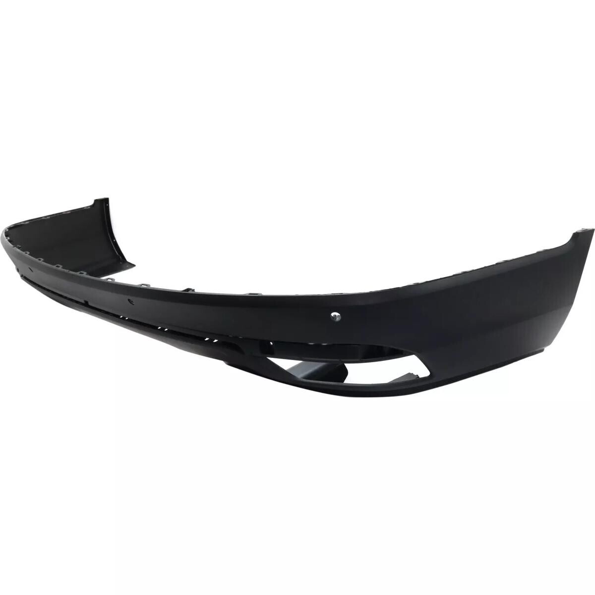 Rear Bumper Cover Kit for Honda Pilot 2016-2018 HO1115107 HO1114104